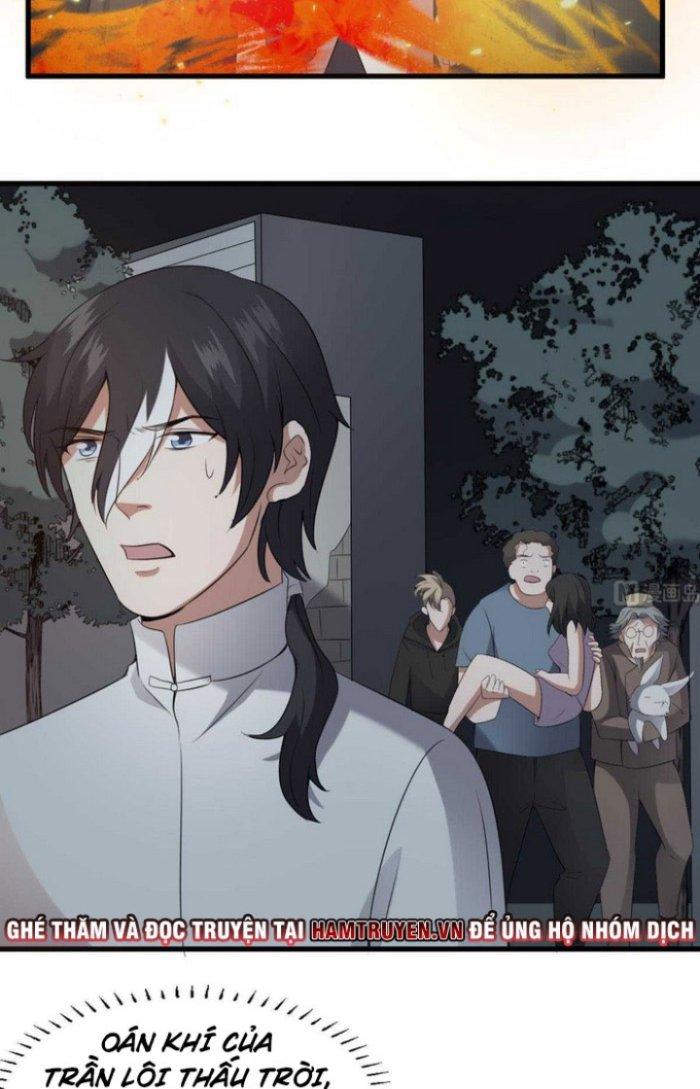 Văn Âm Sư Chapter 59 - Trang 3