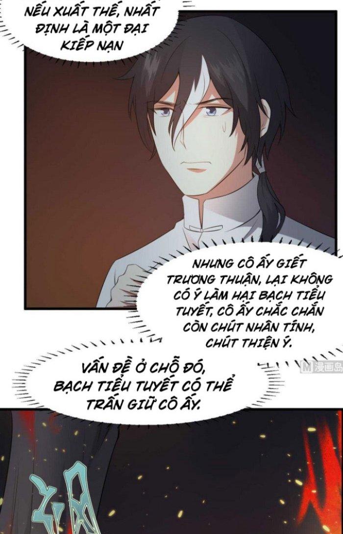 Văn Âm Sư Chapter 59 - Trang 3