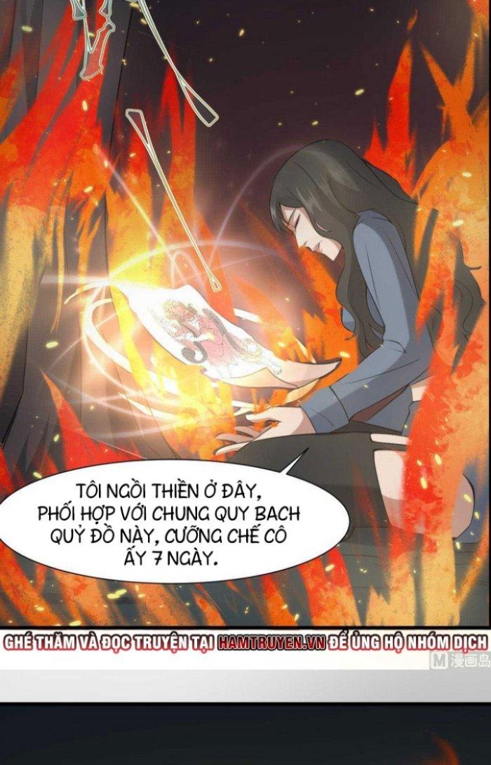 Văn Âm Sư Chapter 59 - Trang 3
