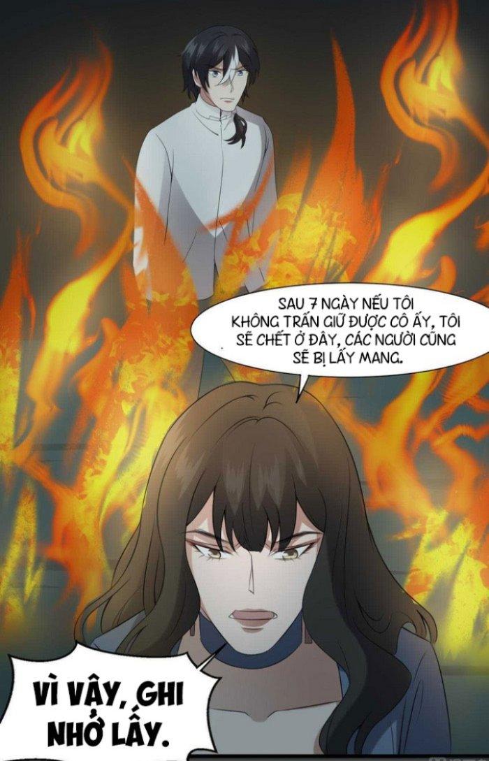 Văn Âm Sư Chapter 59 - Trang 3