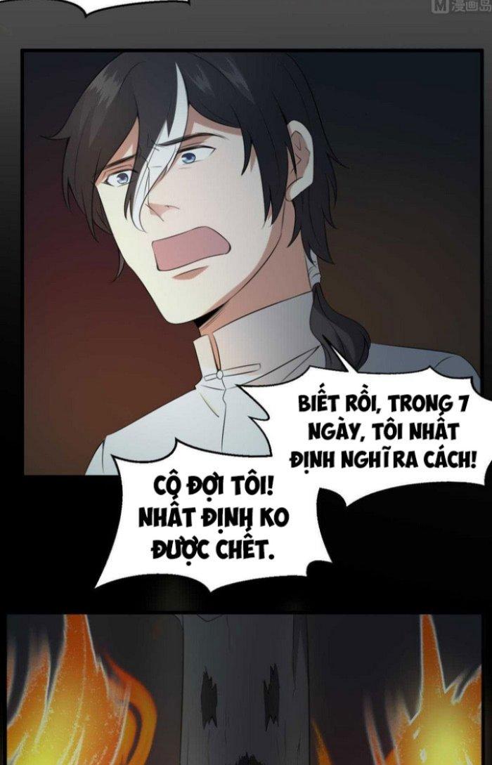 Văn Âm Sư Chapter 59 - Trang 3