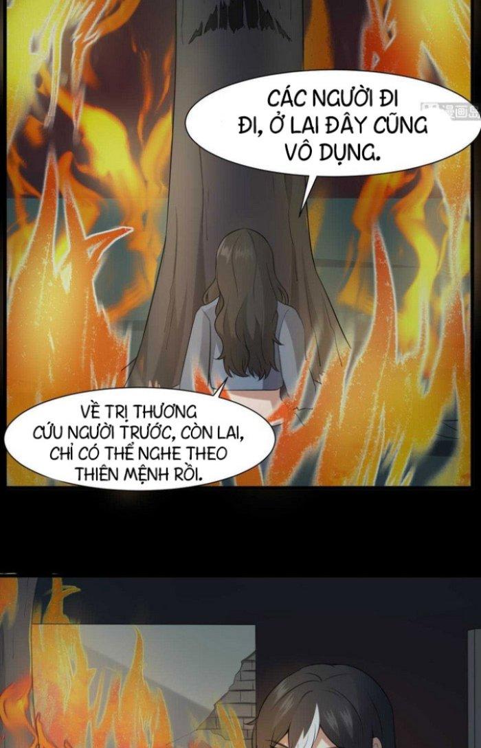 Văn Âm Sư Chapter 59 - Trang 3