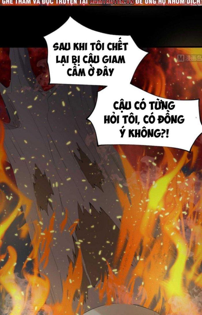 Văn Âm Sư Chapter 59 - Trang 3