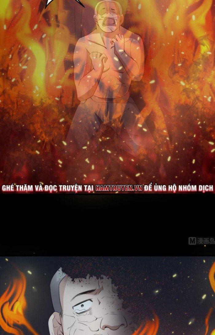 Văn Âm Sư Chapter 59 - Trang 3