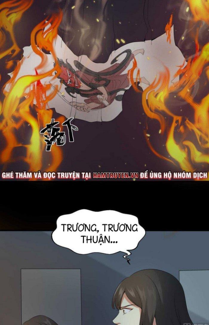 Văn Âm Sư Chapter 59 - Trang 3