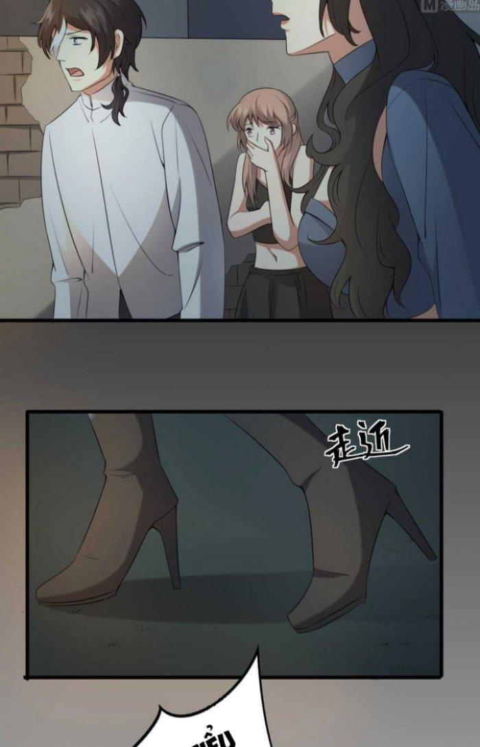 Văn Âm Sư Chapter 59 - Trang 3