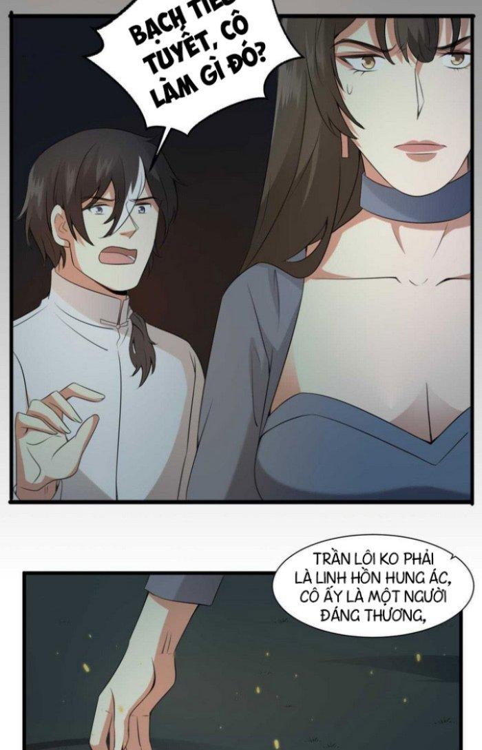 Văn Âm Sư Chapter 59 - Trang 3