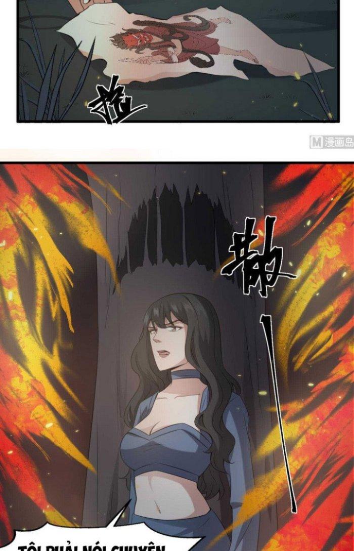 Văn Âm Sư Chapter 59 - Trang 3