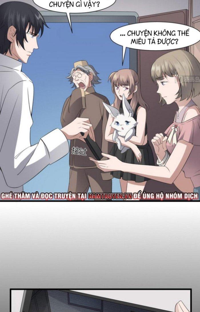Văn Âm Sư Chapter 60 - Trang 3
