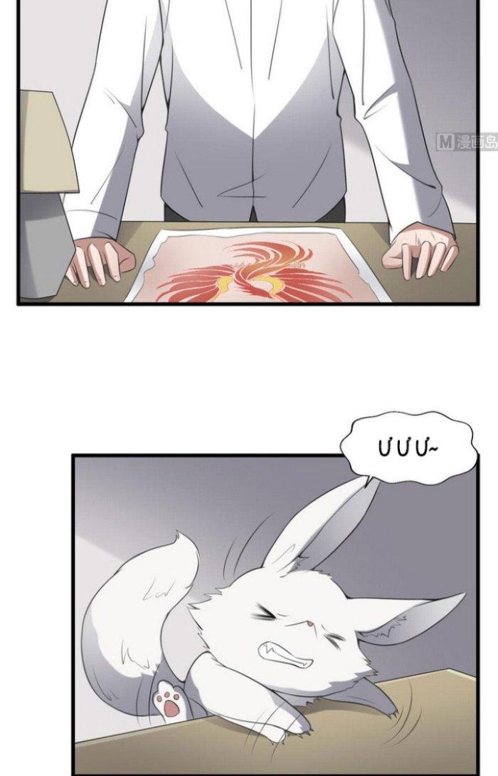 Văn Âm Sư Chapter 60 - Trang 3