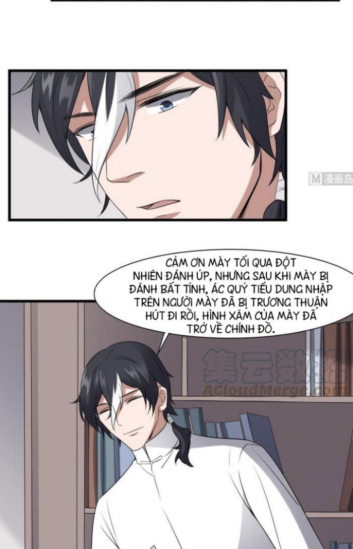 Văn Âm Sư Chapter 60 - Trang 3