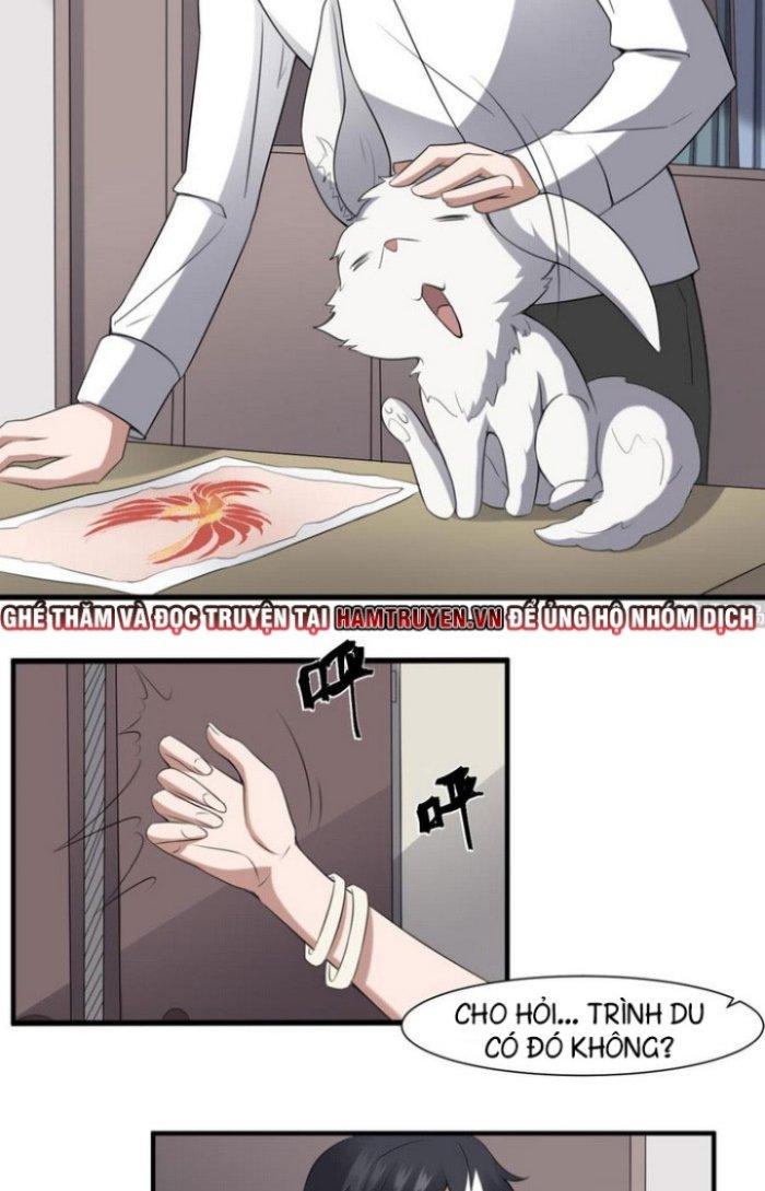 Văn Âm Sư Chapter 60 - Trang 3