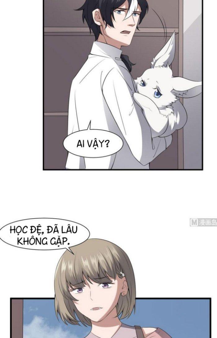 Văn Âm Sư Chapter 60 - Trang 3