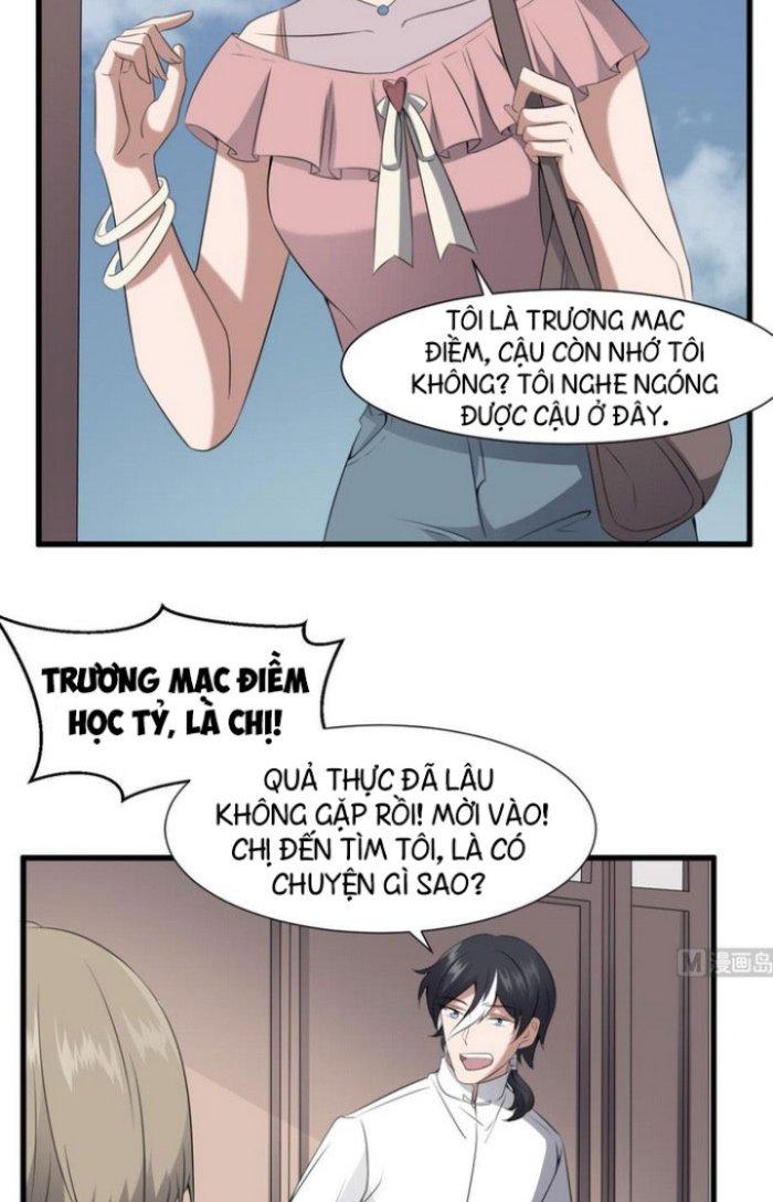 Văn Âm Sư Chapter 60 - Trang 3