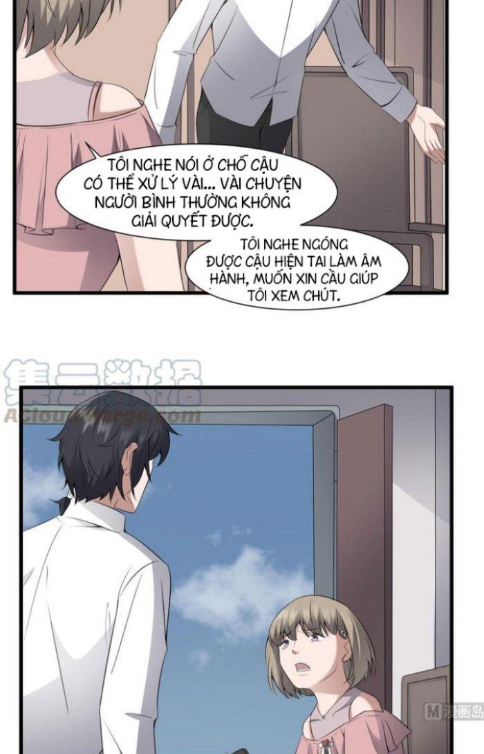 Văn Âm Sư Chapter 60 - Trang 3