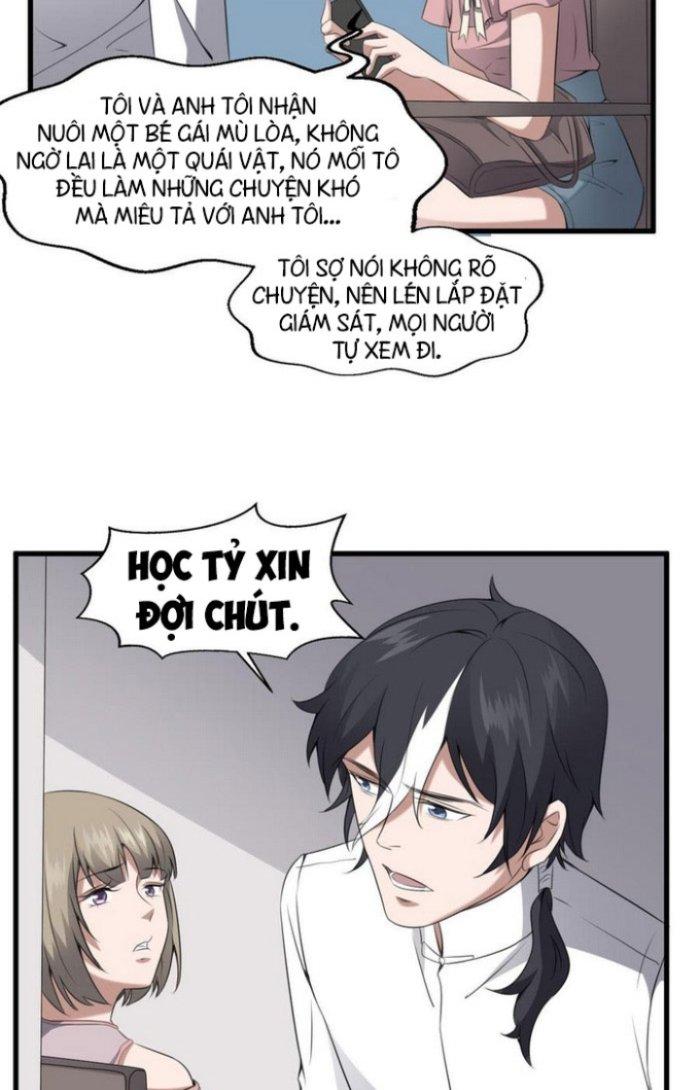 Văn Âm Sư Chapter 60 - Trang 3