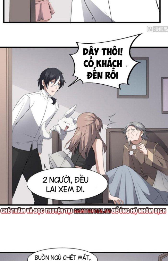 Văn Âm Sư Chapter 60 - Trang 3