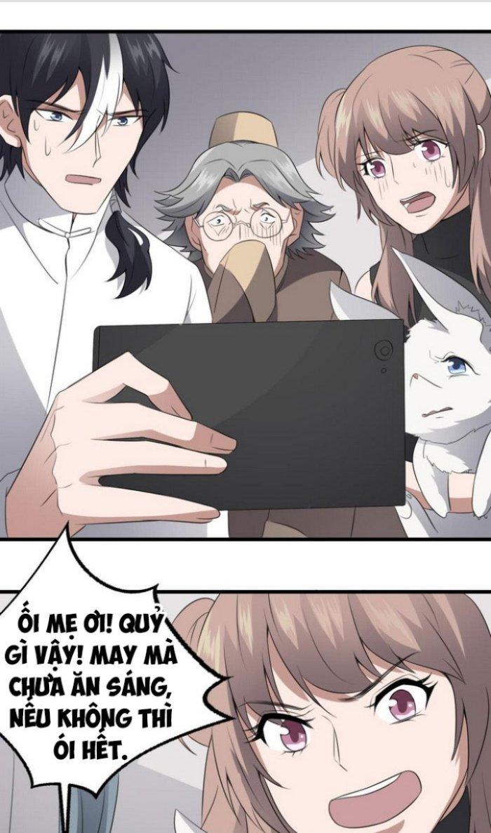Văn Âm Sư Chapter 61 - Trang 3