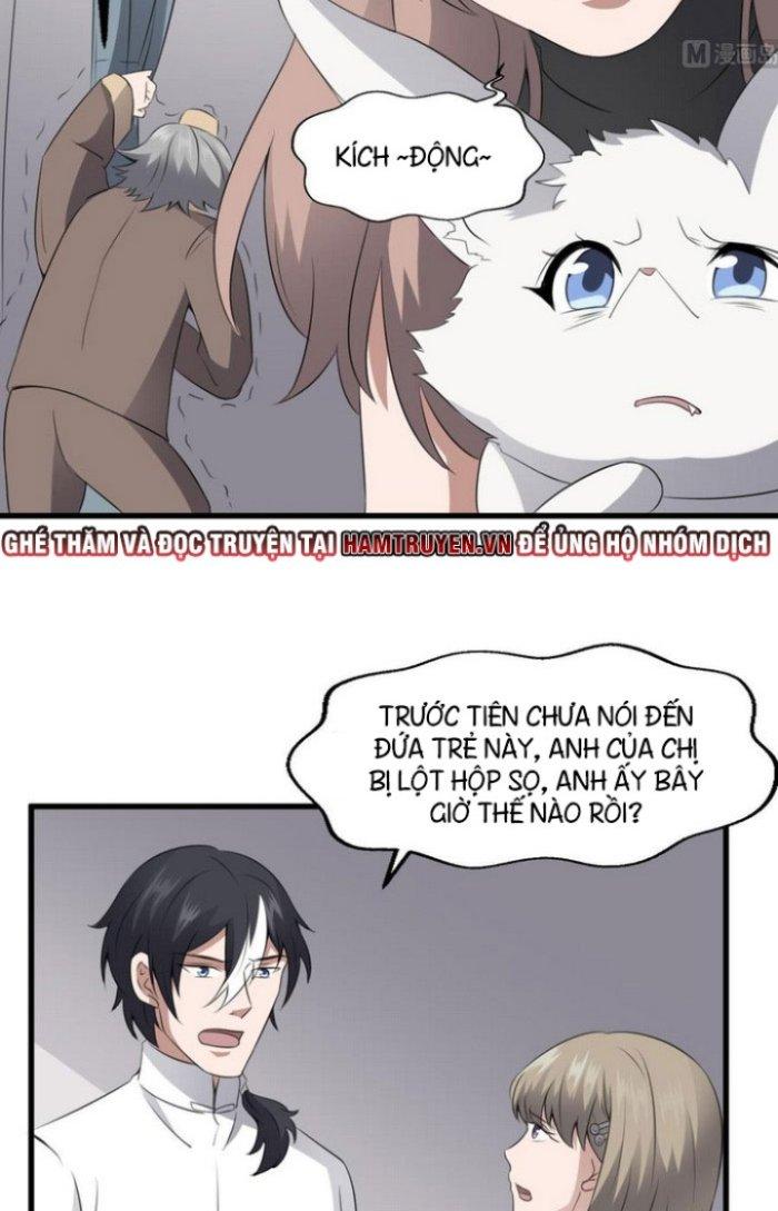 Văn Âm Sư Chapter 61 - Trang 3