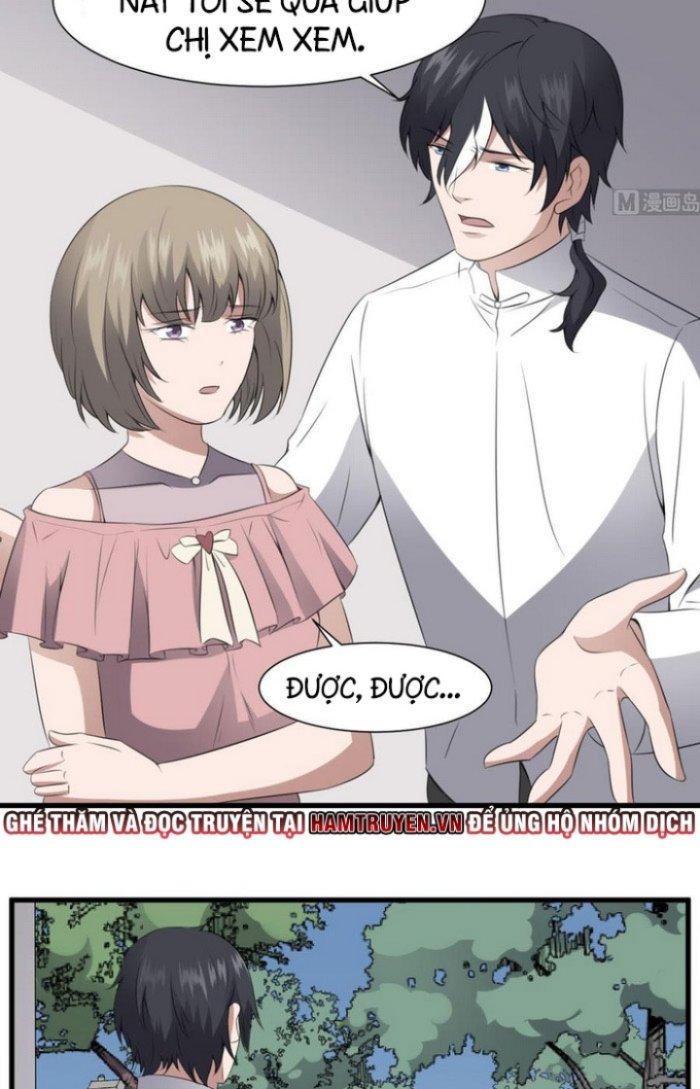 Văn Âm Sư Chapter 61 - Trang 3