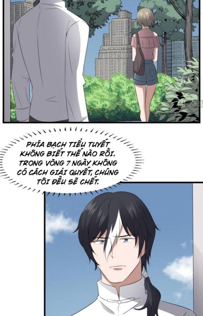 Văn Âm Sư Chapter 61 - Trang 3