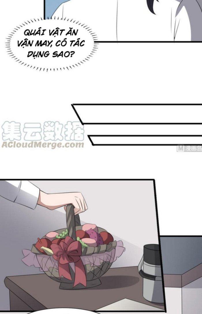 Văn Âm Sư Chapter 61 - Trang 3