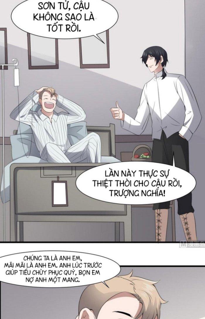 Văn Âm Sư Chapter 61 - Trang 3