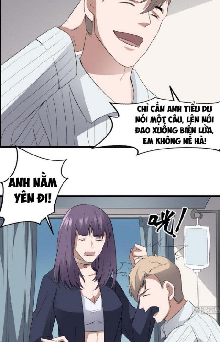 Văn Âm Sư Chapter 61 - Trang 3