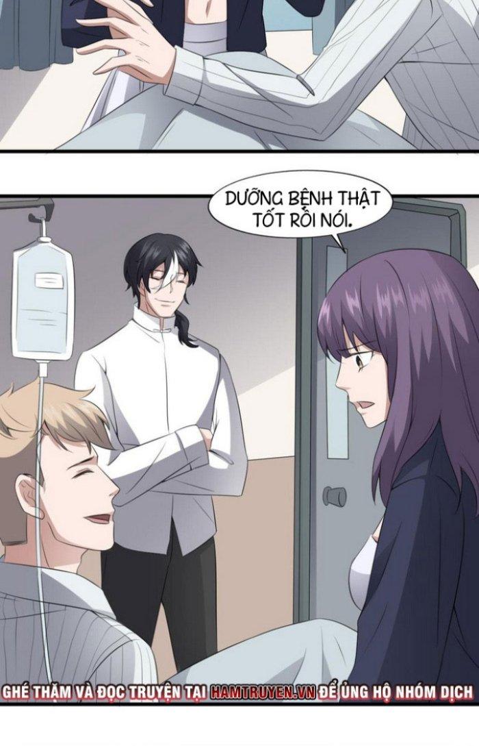 Văn Âm Sư Chapter 61 - Trang 3