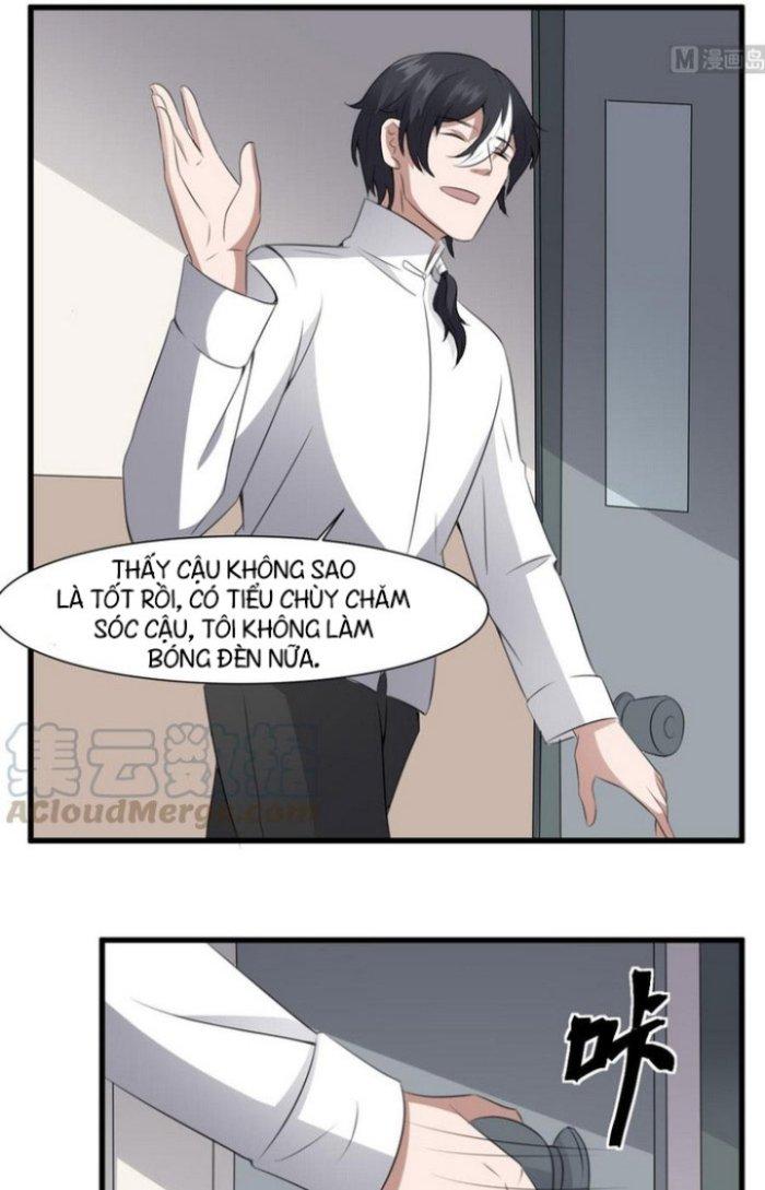 Văn Âm Sư Chapter 61 - Trang 3