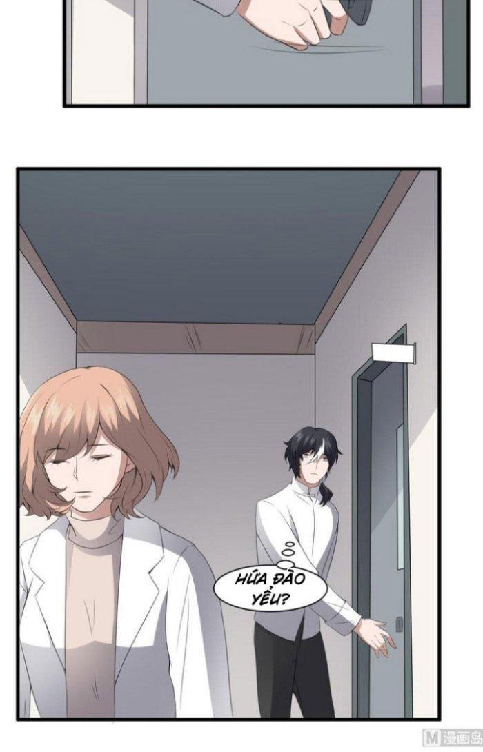 Văn Âm Sư Chapter 61 - Trang 3