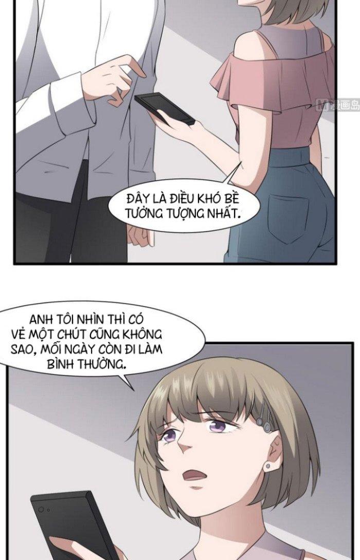 Văn Âm Sư Chapter 61 - Trang 3