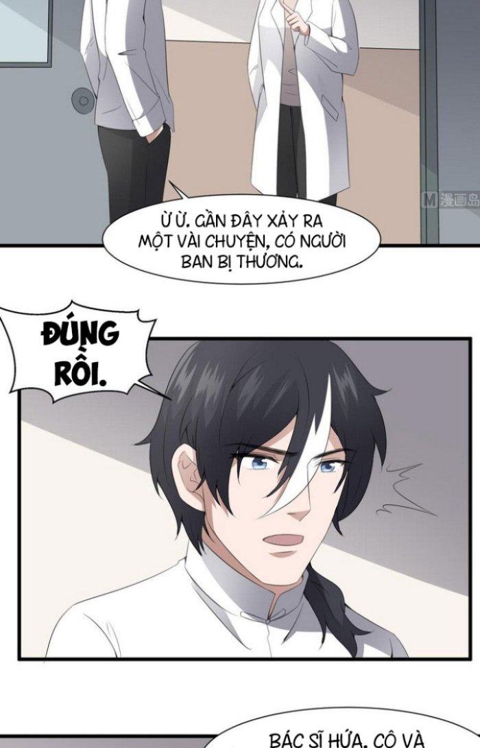 Văn Âm Sư Chapter 61 - Trang 3