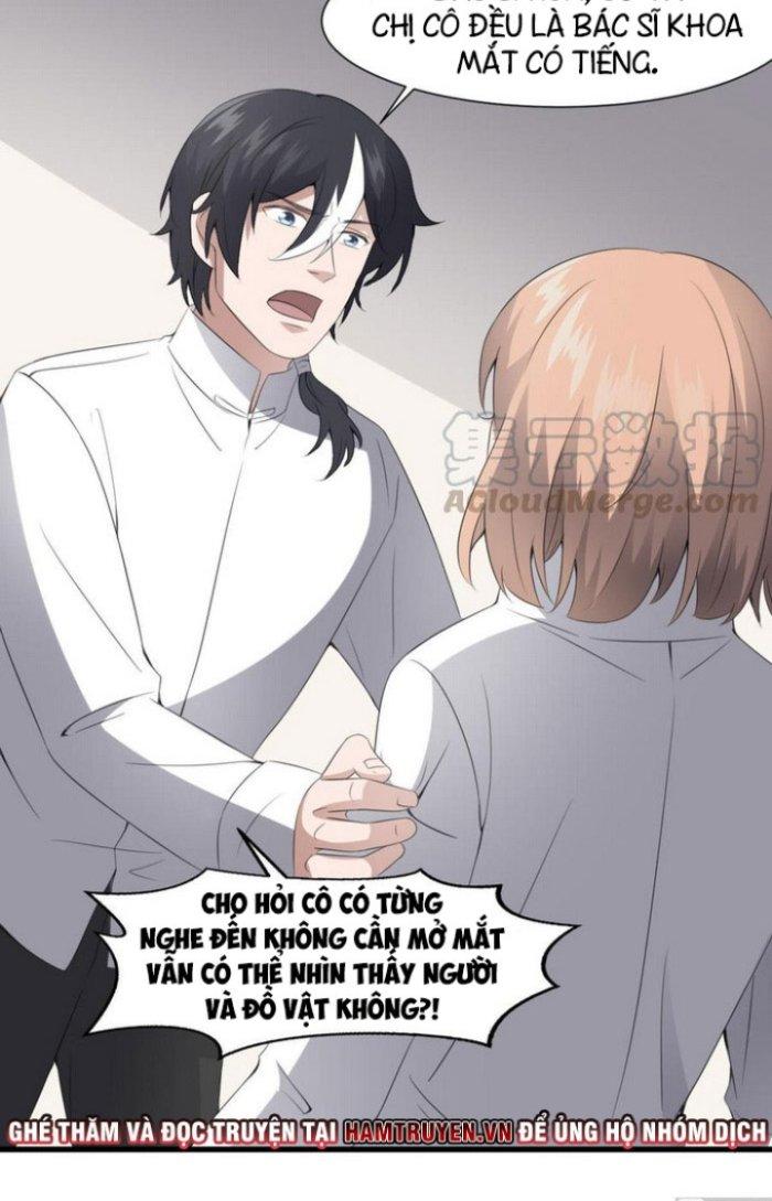 Văn Âm Sư Chapter 61 - Trang 3