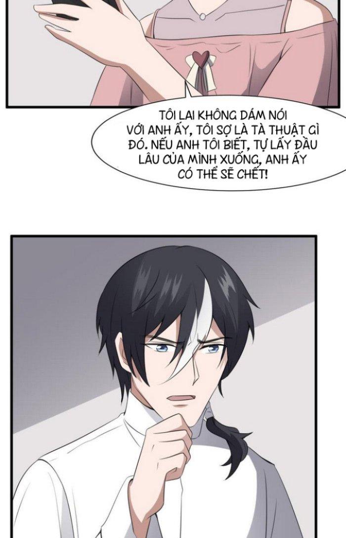 Văn Âm Sư Chapter 61 - Trang 3