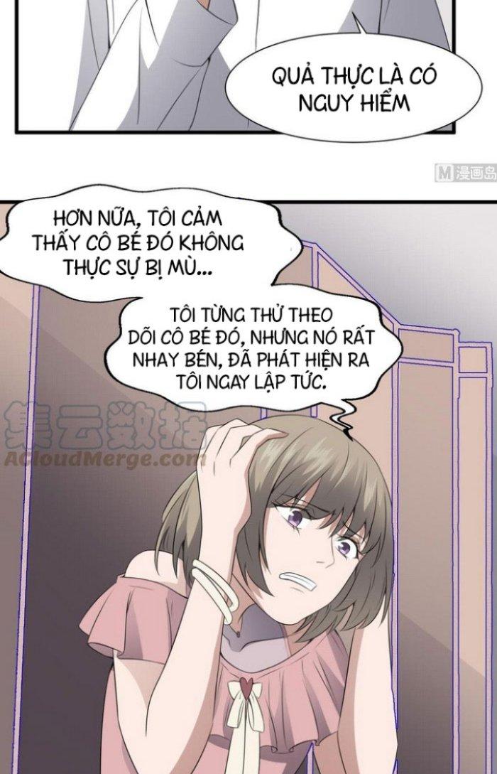 Văn Âm Sư Chapter 61 - Trang 3