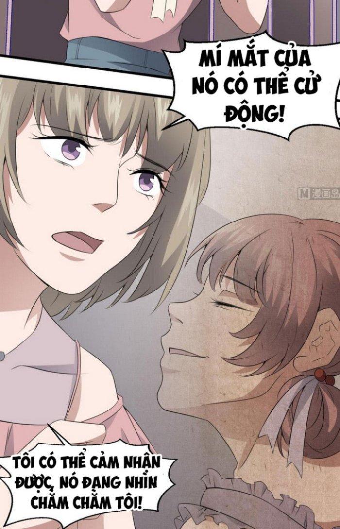 Văn Âm Sư Chapter 61 - Trang 3