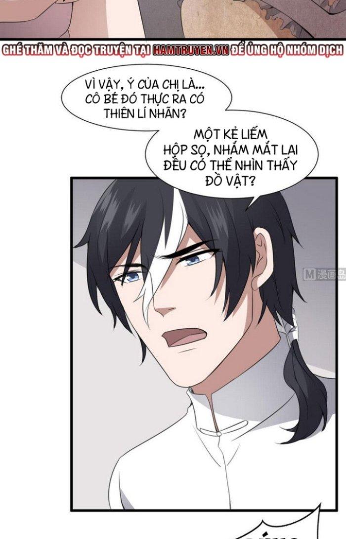 Văn Âm Sư Chapter 61 - Trang 3