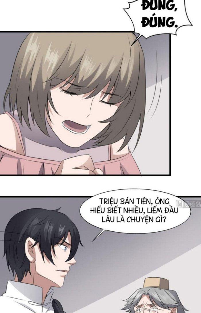 Văn Âm Sư Chapter 61 - Trang 3