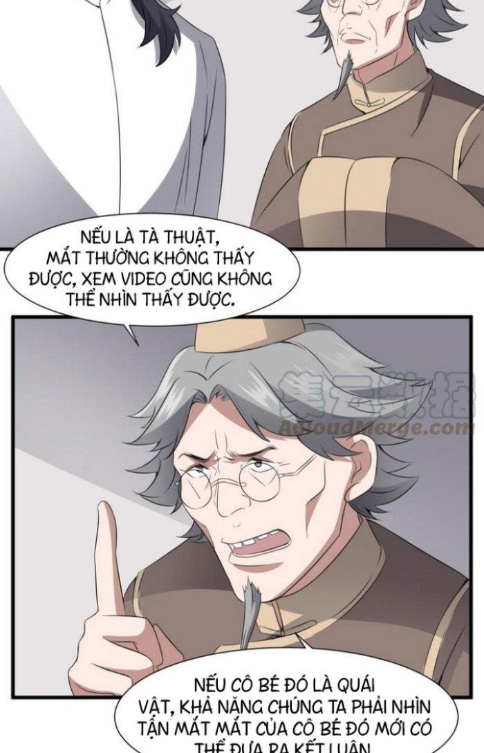 Văn Âm Sư Chapter 61 - Trang 3