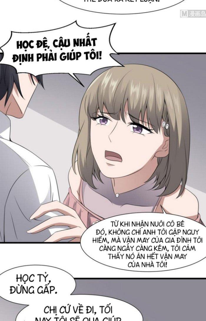 Văn Âm Sư Chapter 61 - Trang 3