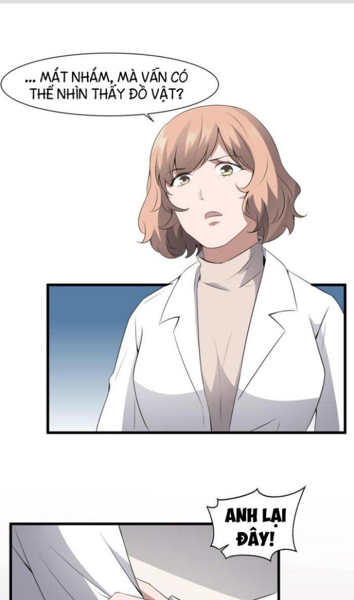 Văn Âm Sư Chapter 62 - Trang 3