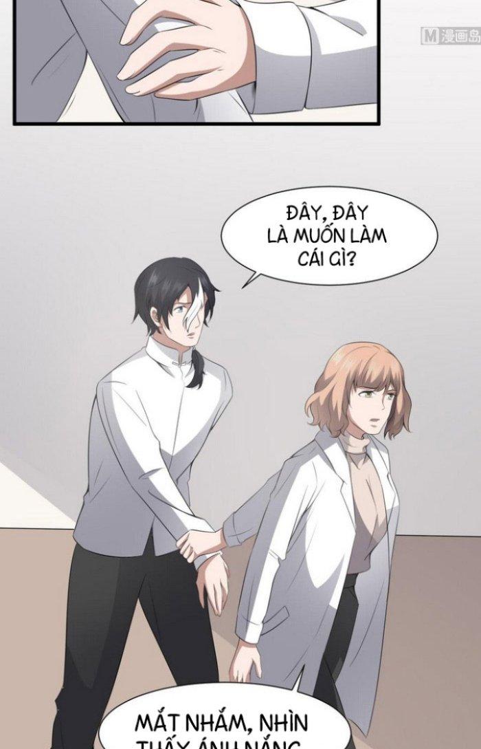 Văn Âm Sư Chapter 62 - Trang 3