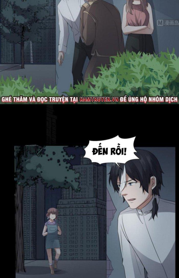 Văn Âm Sư Chapter 62 - Trang 3