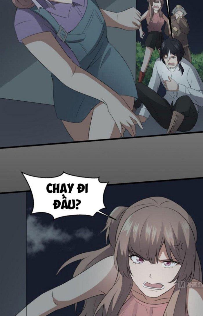 Văn Âm Sư Chapter 62 - Trang 3