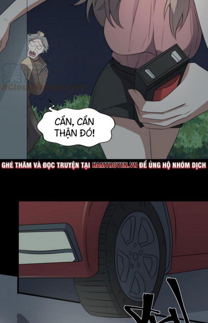 Văn Âm Sư Chapter 62 - Trang 3