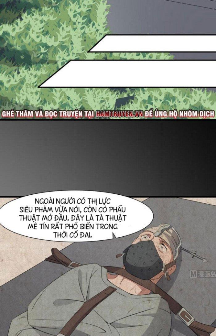 Văn Âm Sư Chapter 62 - Trang 3