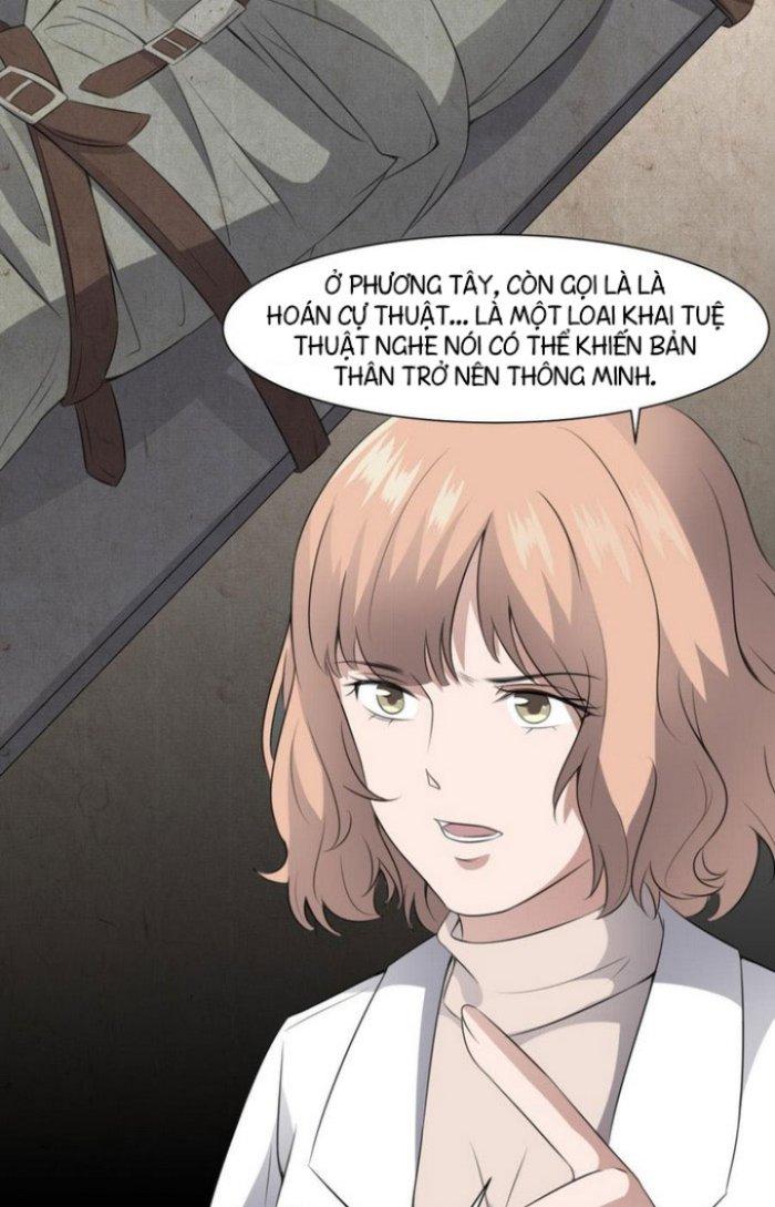 Văn Âm Sư Chapter 62 - Trang 3