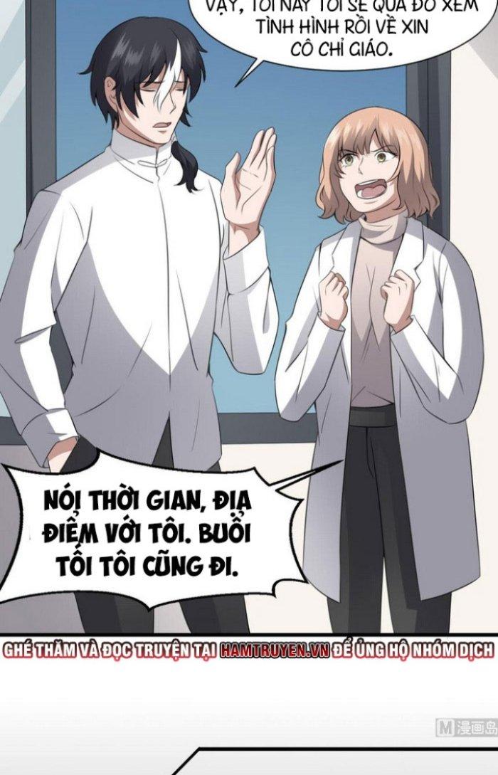 Văn Âm Sư Chapter 62 - Trang 3