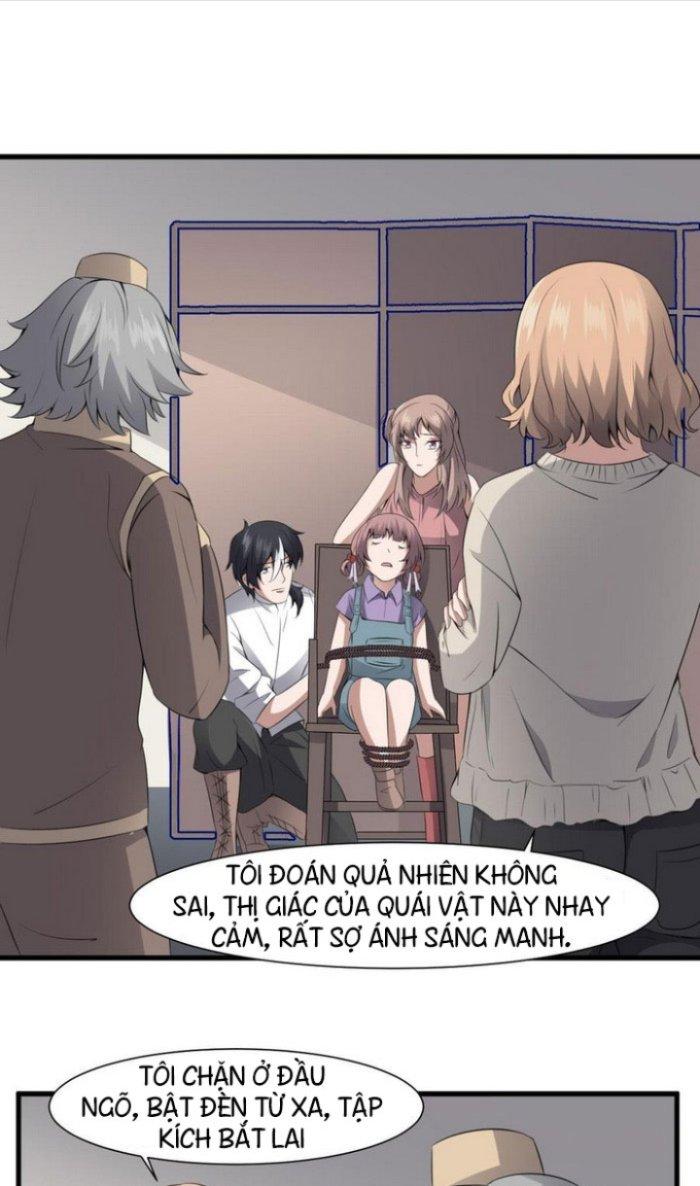 Văn Âm Sư Chapter 63 - Trang 3